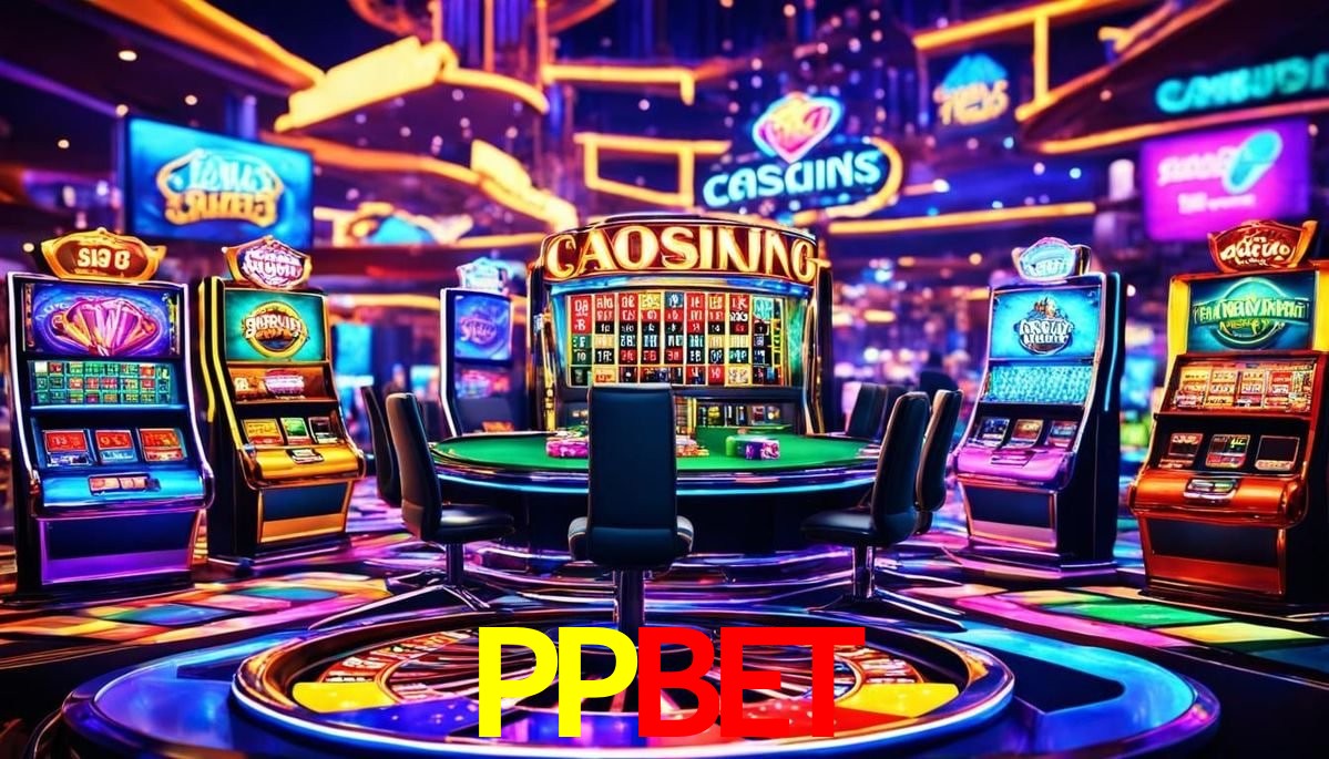 Estatísticas PPBET
