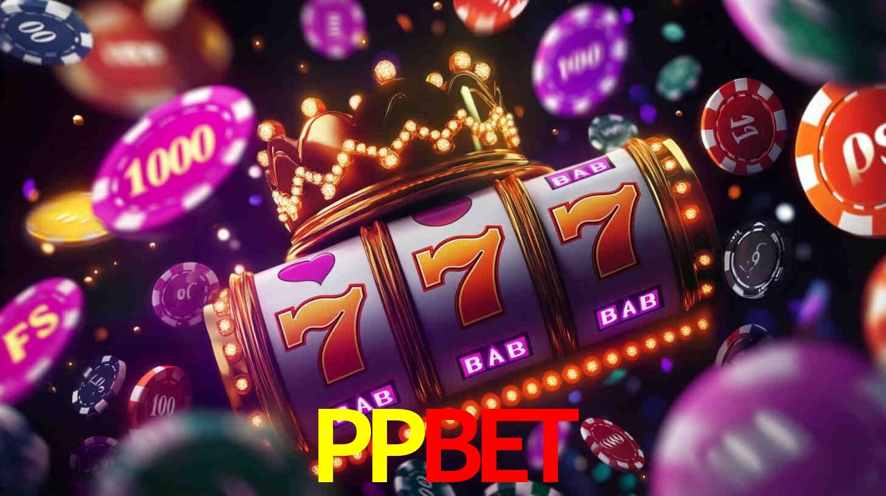 Slot Games PPBET