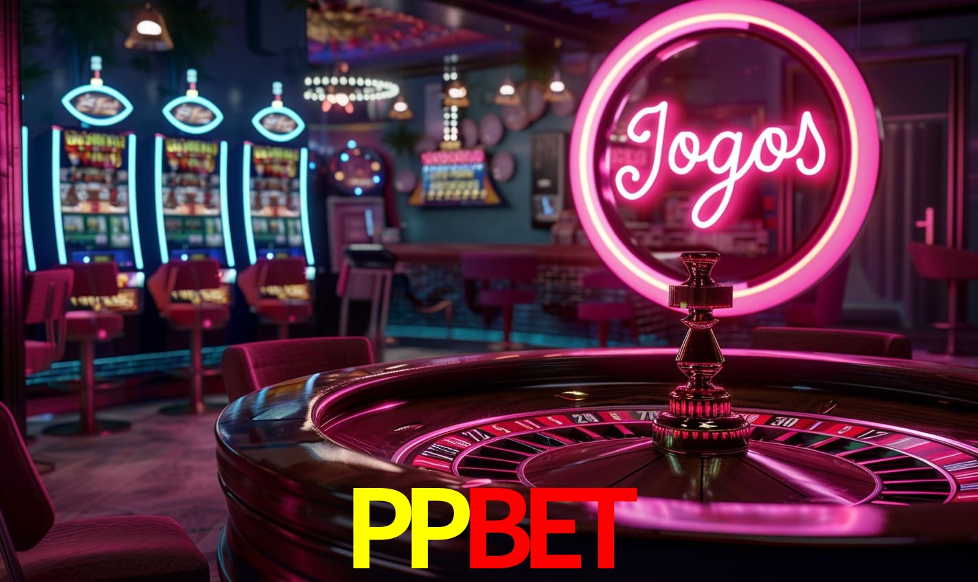 Inovações de Jogos na PPBET: O Futuro das Experiências Interativas
