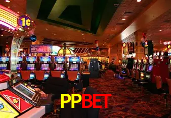 Descubra a Magia dos Jogos de Arcade no PPBET