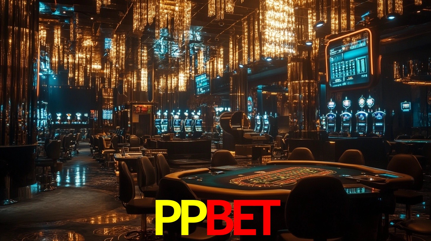 PPBET: Seu Especialista em Apostas Esportivas Brasileiras