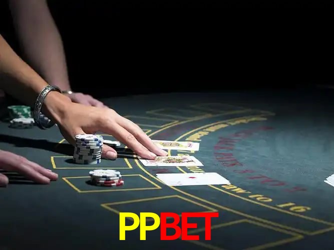 Bônus e promoções da PPBET