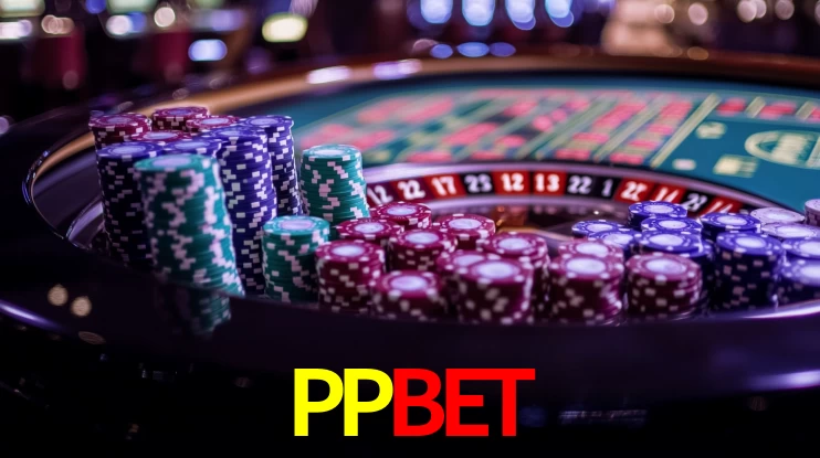 Blackjack Table PPBET