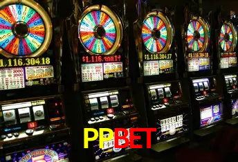 Descubra a Magia dos Jogos de Arcade no PPBET