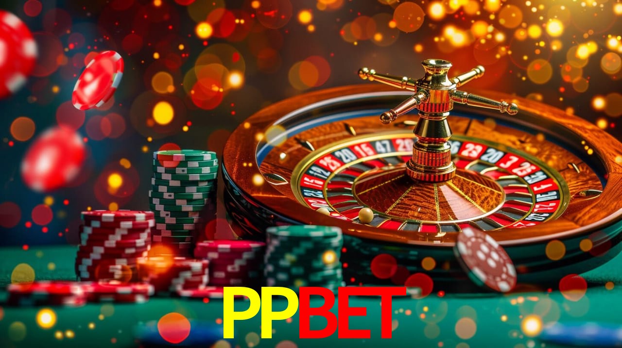 Desvendando o Mundo dos Jogos Virtuais na PPBET