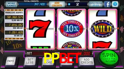 A Emoção da Loteria na PPBET: Uma Chance de Mudança de Vida