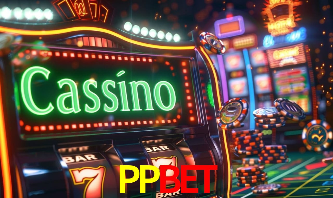 Login Seguro PPBET