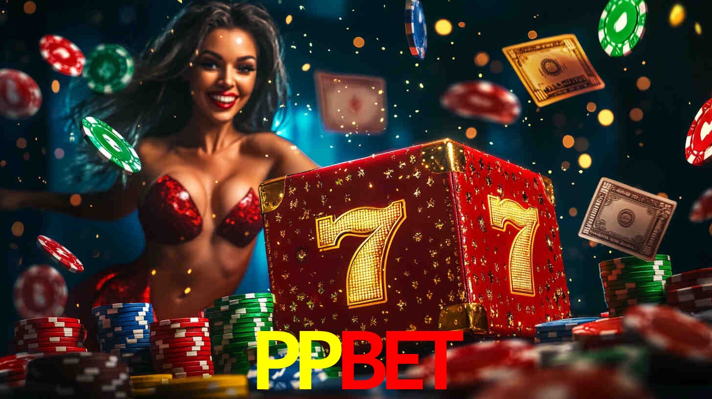 Explorando a Categoria de Eventos em Apostas na PPBET
