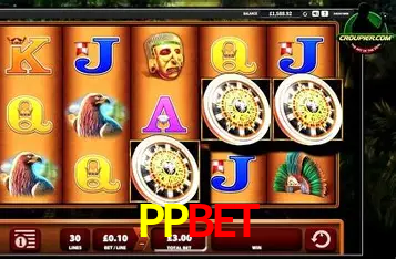 Inovações de Jogos na PPBET: O Futuro das Experiências Interativas