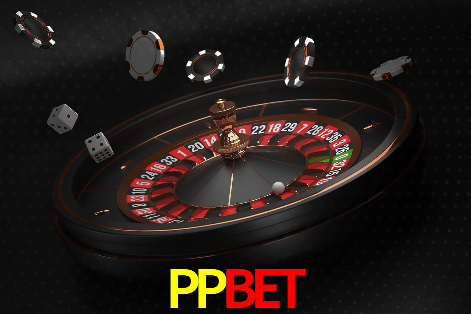 Sinta a adrenalina dos jogos de cassino com PPBET