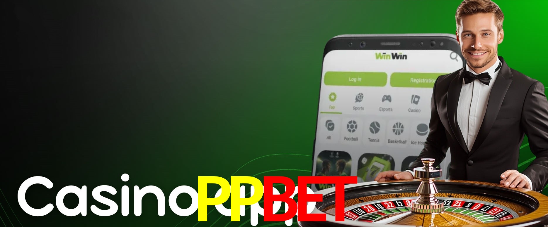 Flash Promotion PPBET