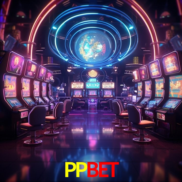 Jackpots e promoções na PPBET