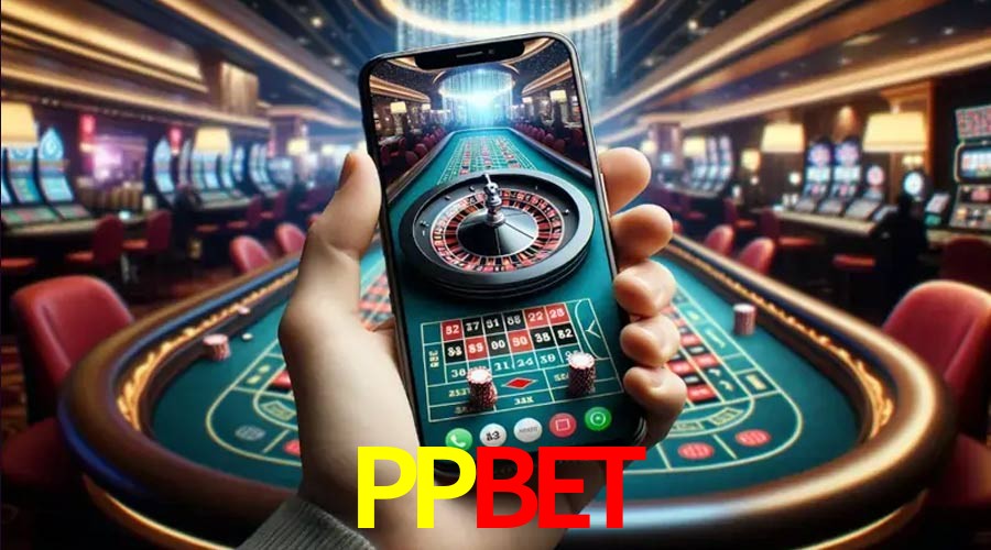 Secure Login PPBET