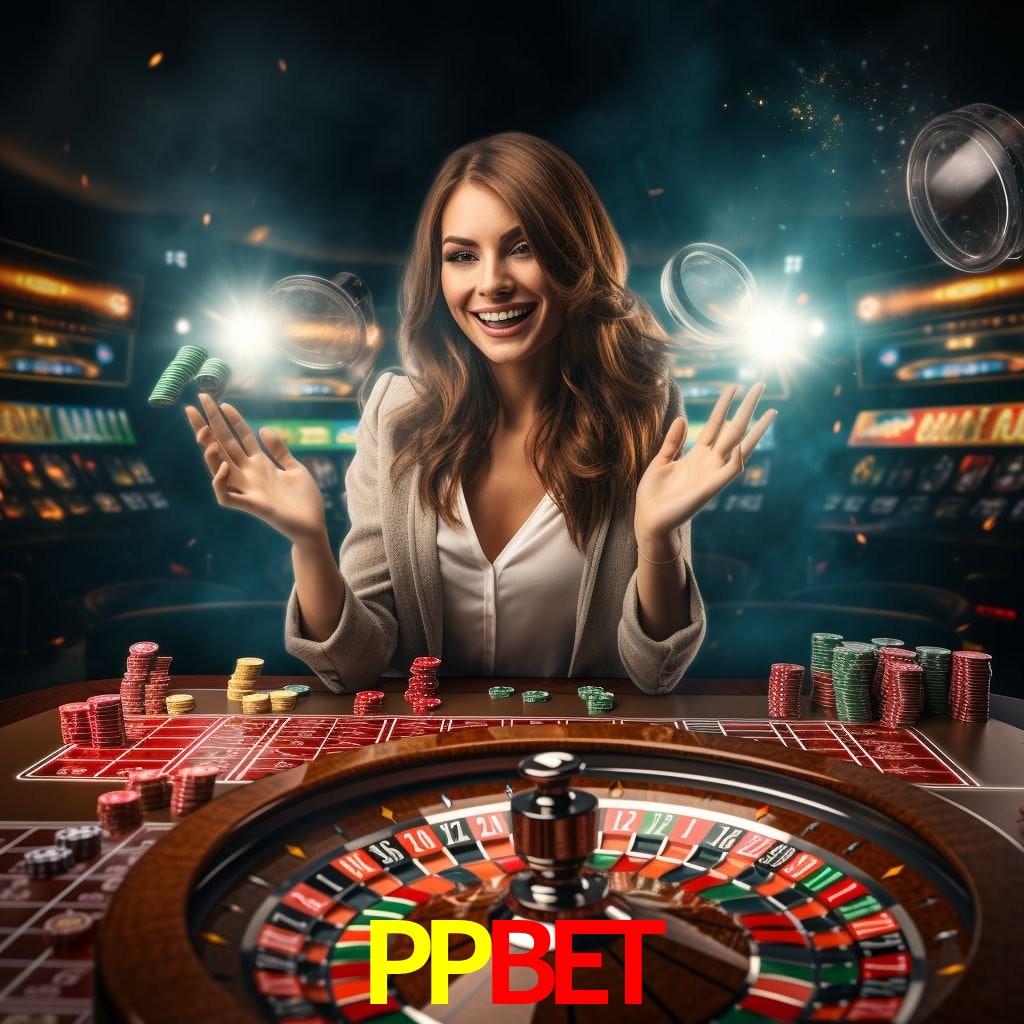 PPBET login