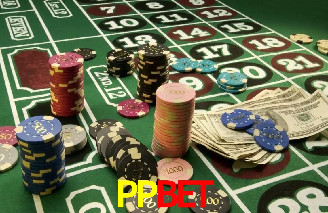Explore as vantagens do PPBET: serviço profissional e confiabilidade