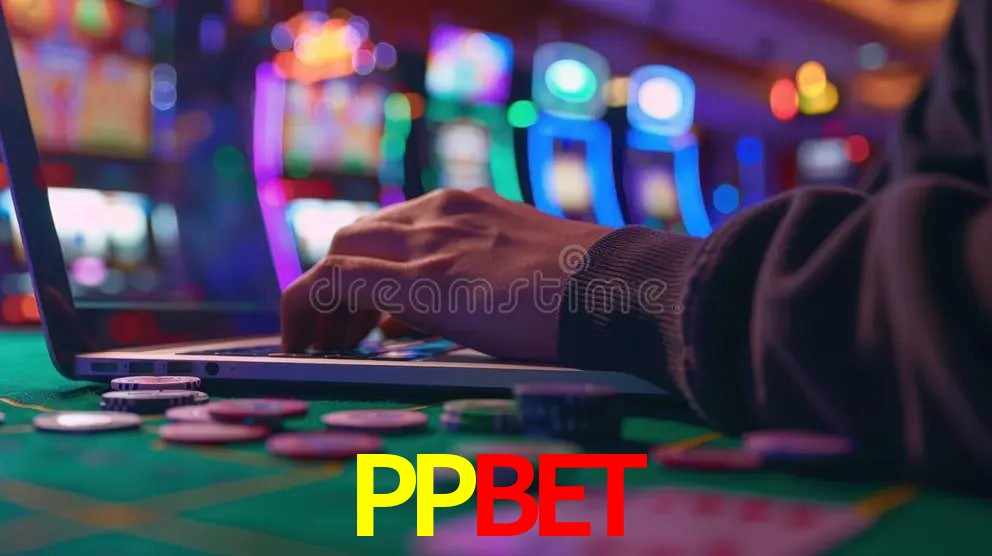 Interface Premium PPBET