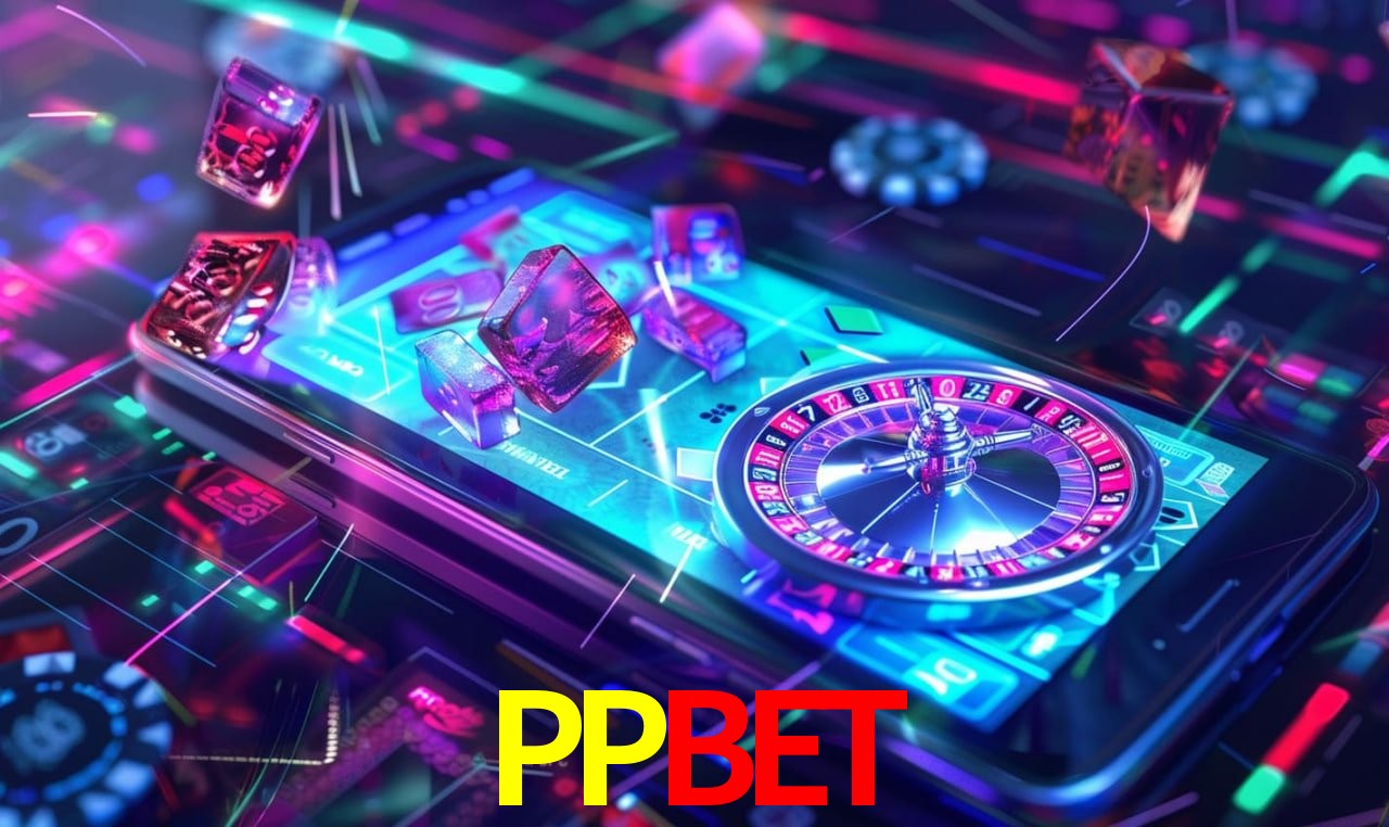 Apostas de Futebol PPBET