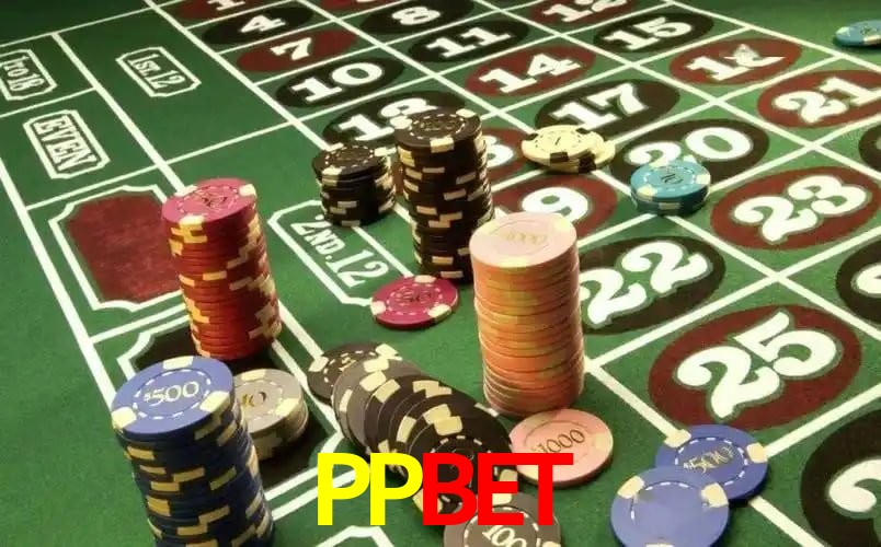 Estatísticas do Jogo PPBET