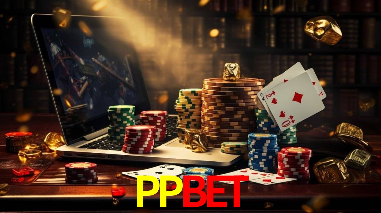 Mesa de Roleta PPBET
