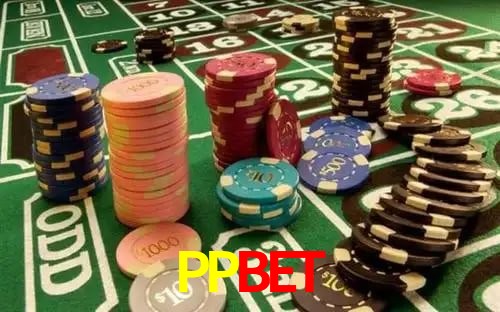 Apostas com odds competitivas na PPBET