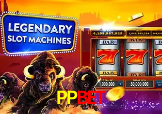 Descubra o Mundo do Cassino Online com PPBET