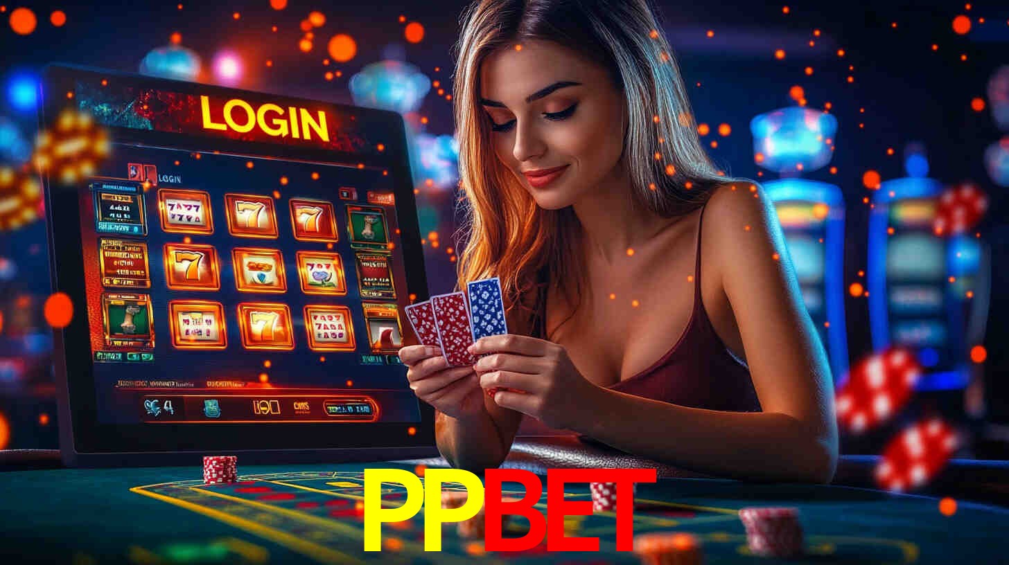 Bônus Generosos e Exclusivos no PPBET para Você!