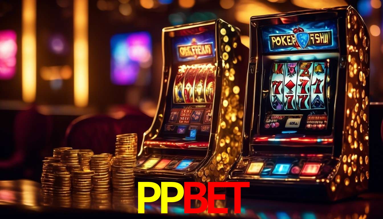 A Emoção da Loteria na PPBET: Uma Chance de Mudança de Vida
