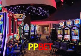 Variedade de jogos na PPBET