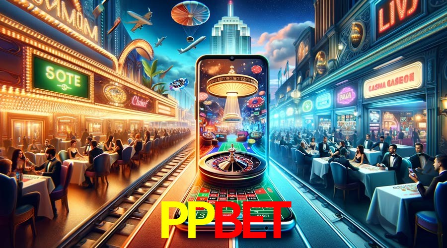 Platform Technology PPBET