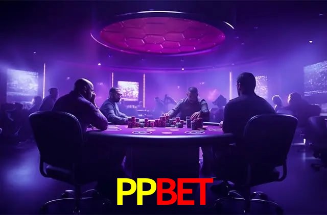 A Experiência Imersiva dos Cassinos Ao Vivo no PPBET