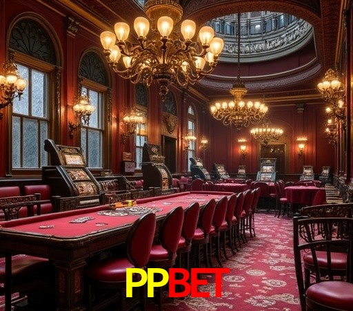 Promoção Relâmpago PPBET