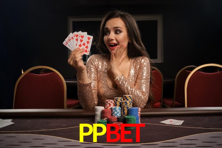 Página oficial no Facebook da PPBET