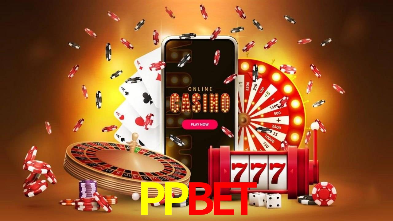 Jogos de Slot PPBET
