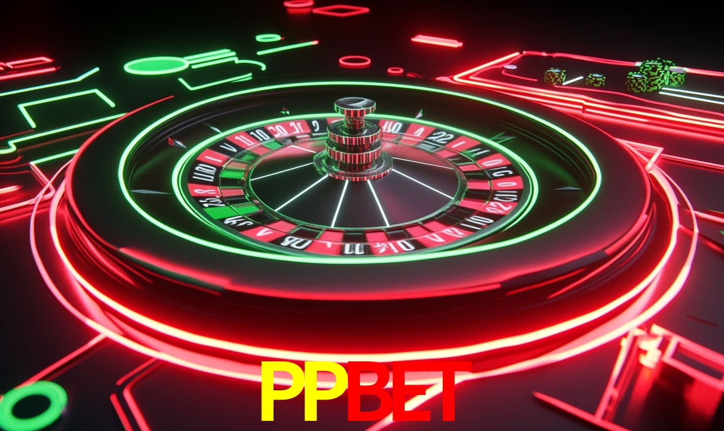 Explorando a Categoria de Eventos em Apostas na PPBET