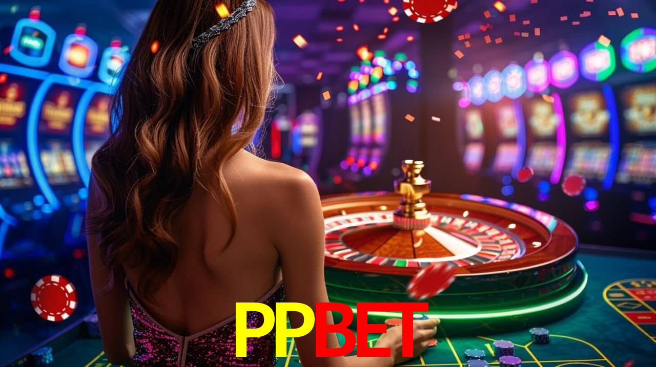 APP rápido e leve da PPBET